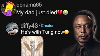 Tiktok Comments Must Be Stopped💔💀