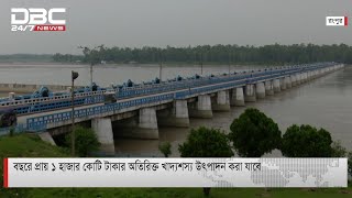 তিস্তা সেচ প্রকল্পের পরিধি বাড়াচ্ছে পানি উন্নয়ন বোর্ড