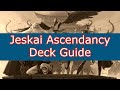 Jeskai Ascendancy Combo Deck Overview | Pioneer | MTGO