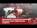 Kantor PMI Jakarta Utara Tampung Korban Kebakaran Depo Pertamina Plumpang | Breaking News tvOne