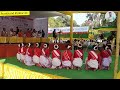 46वां केंद्रीय किसान मेला का शुभारंभ रंगारंग कार्यक्रम से kisanmela rkmission krishi