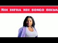 macadzi -huna vhathu vhano difha (studio version)