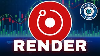 Render RNDR Price News Today - Technical Analysis Update, Price Now! Elliott Wav