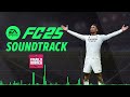 lloret de mar mata fc25 soundtrack