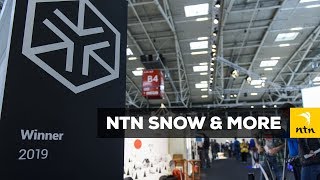 5 najciekawszych produktów na ISPO 2019