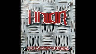 HALOR  HORSEPOWER  (FULL ALBUM)