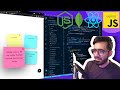 MERN Stack Crash Course for beginners (MongoDB, ExpressJs, React, NodeJS in 8 hours)