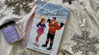 Icebreaker - Chapter 44