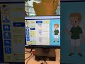 ABCmouse.com Customizable Avatar: Boys Features - All Categories