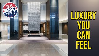 Hotel Global View Hakodate - Luxury You Can Feel | Hakodate, Japan🛏️