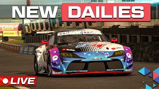 🔴 GT7 | New Week of Daily Racing - Mount Panorama | Live 🔴