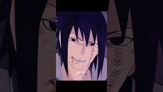 sasuke uchiha #naruto #anime #sasuke #shorts #short