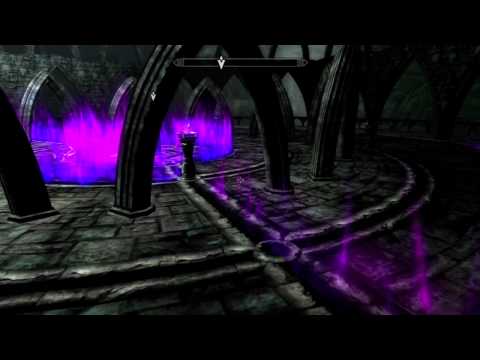 Skyrim Dawnguard - Awakening Puzzle Guide - Cubical Gaming (HD) Skyrim Dawnguard - Awakening Puzzle Guide - Cubical Gaming (HD)