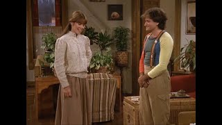 Mork & Mindy - Adlibs: Gags, Improvs and In-Jokes - Part 1