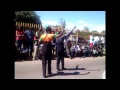 hero's welcome for zambia -best of the best