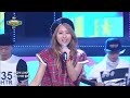 minx why did you come to my home 밍스 우리 집에 왜 왔니 show champion 20141015