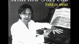 Marília Torreão - Rustle of Spring Op 32 no. 3 (Christian Sinding)