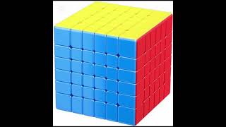 1x1 2x2 3x3 4x4 5x5 6x6 7x7 8x8 9x9 10x10 #rubikscube