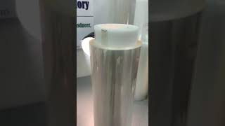 Piezoelectric PVDF Film Manufacturing PolyK