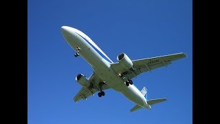 日本国内を飛ぶ！航空会社ランキングBEST10