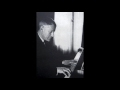 vlado perlemuter plays 3 chopin mazurkas live 1964