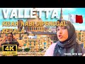 Ep. 93 - Sejarah Nabi Di Penggal Tersimpan Rapi di Sebuah Gereja di Malta 🇲🇹