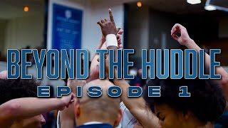 Beyond The Huddle - A Season With The DePaul Prep Rams - Episode 1