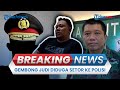 🔴BREAKING NEWS: Gembong Judi Sebut Polisi Terima Setoran, Akui Diintimidasi TNI saat Buat Pernyataan