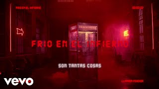 Prince Royce - Frío en el Infierno (Official Lyric Video)