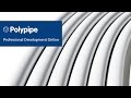 Introduction to Plastic Plumbing | Polypipe Plastic Plumbing