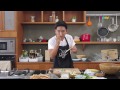 ciy cook it yourself ep51 2 3 แซบซี๊ด พล่ากุ้ง 25 ก.ค.58