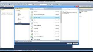 How to create custom UserControl In ASP.NET ?