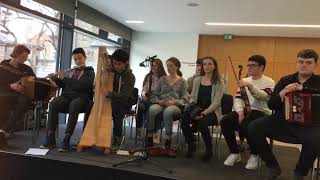 Monaghan jig - Craobh Chualann Tradfest 2019