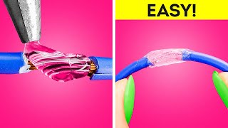 3D PEN VS HOT GLUE || BRIGHT CRAFTS FOR HOME YOU DIDN’T KNOW ABOUT
