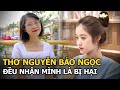 Ồn ào Youtuber Thơ Nguyễn và Bảo Ngọc: Ai cũng nhận là bị hại, CĐM theo phe ai?