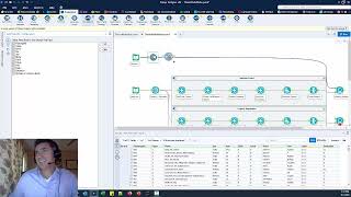 Machine Learning in Alteryx