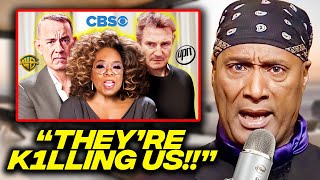 Hollywood Panics as Paul Mooney Dying Words Change EVERYTHING