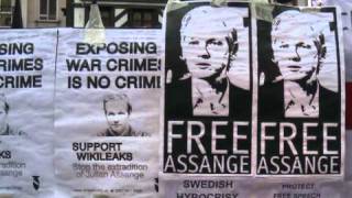 2010, the year WikiLeaks blew open US diplomacy