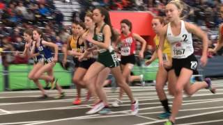 NYSPHSAA State Indoor Track \u0026 Field Championships