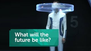 Protecting Your World Against Cyber Security Threats | Kaspersky Lab Video