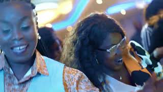 Célébrons l'Eternel avec maman ACSA OLANGI Kaseya: OWANDJILE conférence Women of worship wife\u0026peace