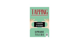 Hablamos con Cipriano Toledo, introductor del Tapping en España.