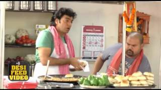 Chicken Curry Law : Film On-location Uncut Shoot with Ashutosh Rana