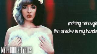 Melanie Martinez - Bittersweet Tradgety (Lyrics)