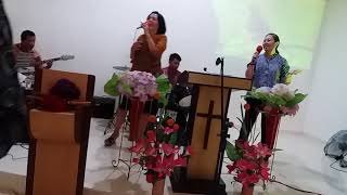 30 TWC Ministry @ GKSI Maranatha @ SIAPKAN KIRBAT YANG BARU