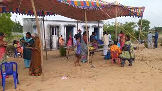 2022 Christmas 🎄 celebration at Seetharamapuram village  !! సీతారాంపురం లో చర్చి క్రిస్మస్ వేడుకలు!!