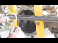 Jeep Dana 30 Carrier Preload/Backlash Adjustment Jeep Dana 30 Carrier Preload/Backlash Adjustment