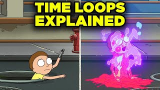 Rick and Morty Vat of Acid Episode RESETS Explained! | Ricksplained