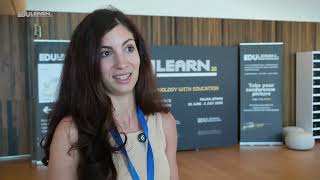 EDULEARN25 - Attendees' impressions