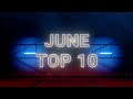 iRacing Top 10 Highlights - June 2022